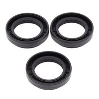 DIFF SEAL KIT FRONT - INDENT 25-2022-5