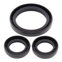 DIFF SEAL KIT FRONT 25-2044-5