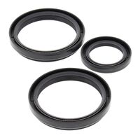 DIFF SEAL KIT FRONT - INDENT 25-2051-5