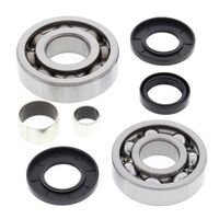 DIFF BEARING & SEAL KIT FRONT 25-2054