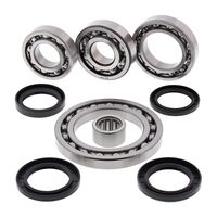 DIFF BEARING & SEAL KIT 25-2064