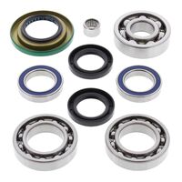 DIFF BEARING & SEAL KIT REAR 25-2068
