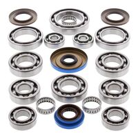 DIFF BEARING & SEAL KIT REAR 25-2085