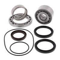 DIFF BEARING & SEAL KIT REAR 25-2097