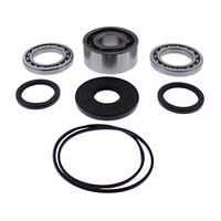 ALL BALLS Differential Bearing and Seal Kit Front 25-2116