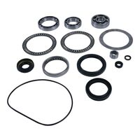 ALL BALLS Differential Bearing and Seal Kit Front 25-2120