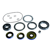 Differential Bearing & Seal Kit Front 25-2121