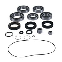 ALL BALLS Differential Bearing and Seal Kit Front 25-2136