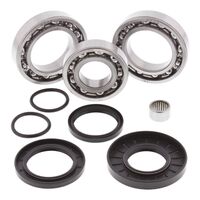 ALL BALLS Differential Bearing and Seal Kit Rear 25-2137