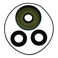 Differential Bearing & Seal Kit Rear 25-2140