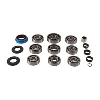 TRANSMISSION REBUILD KIT 25-7009