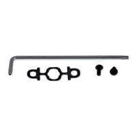 CARBURETTOR MIDBODY REBUILD KIT 26-10010