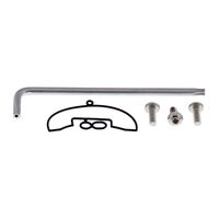 CARBURETTOR MIDBODY REBUILD KIT 26-10012