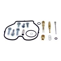 CARBURETTOR REBUILD KIT 26-10016