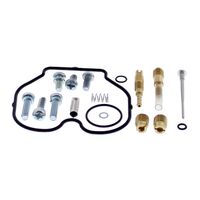 CARBURETTOR REBUILD KIT 26-10017