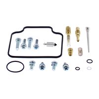 CARBURETTOR REBUILD KIT 26-10019