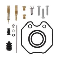 CARBURETTOR REBUILD KIT 26-1002