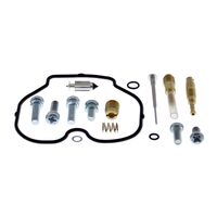 CARBURETTOR REBUILD KIT 26-10025