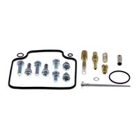 CARBURETTOR REBUILD KIT 26-10034