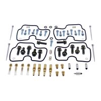 CARBURETTOR REBUILD KIT 26-10041