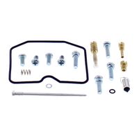CARBURETTOR REBUILD KIT 26-10097