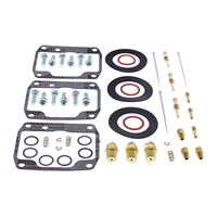 CARBURETTOR REBUILD KIT 26-10111
