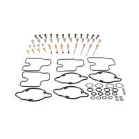 CARBURETTOR REBUILD KIT 26-10139