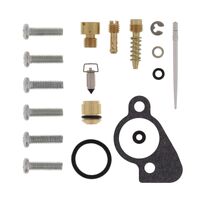 CARBURETTOR REBUILD KIT 26-1044