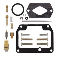 CARBURETTOR REBUILD KIT 26-1114