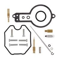 CARBURETTOR REBUILD KIT 26-1158