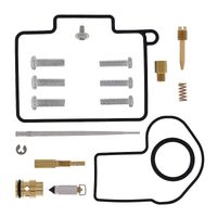 CARBURETTOR REBUILD KIT 26-1163