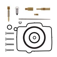 CARBURETTOR REBUILD KIT - INDENT 26-1177