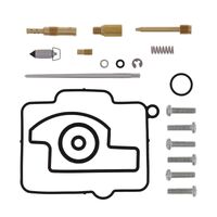 CARBURETTOR REBUILD KIT 26-1205