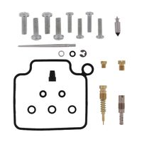CARBURETTOR REBUILD KIT 26-1209
