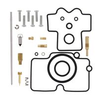 CARBURETTOR REBUILD KIT 26-1270