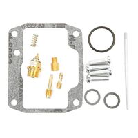 CARBURETTOR REBUILD KIT 26-1296