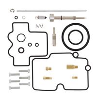 CARBURETTOR REBUILD KIT 26-1300