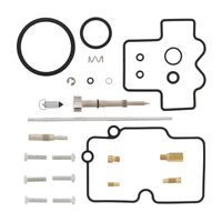 CARBURETTOR REBUILD KIT 26-1301
