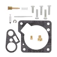 CARBURETTOR REBUILD KIT 26-1304