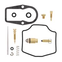 CARBURETTOR REBUILD KIT 26-1322