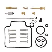 CARBURETTOR REBUILD KIT 26-1337