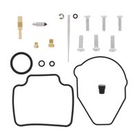 CARBURETTOR REBUILD KIT 26-1367