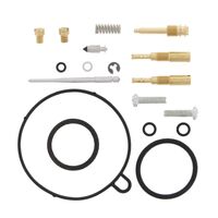 CARBURETTOR REBUILD KIT 26-1404