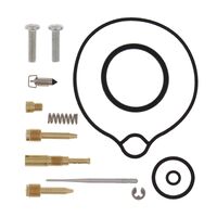 CARBURETTOR REBUILD KIT 26-1435