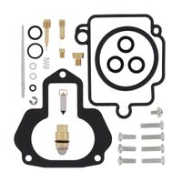 CARBURETTOR REBUILD KIT - INDENT 26-1480