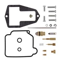 CARBURETTOR REBUILD KIT 26-1496