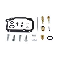 CARBURETTOR REBUILD KIT 26-1586