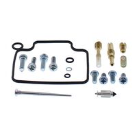 CARBURETTOR REBUILD KIT 26-1600
