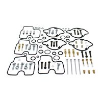 CARBURETTOR REBUILD KIT 26-1608