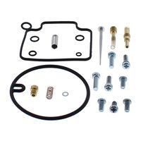 CARBURETTOR REBUILD KIT 26-1627